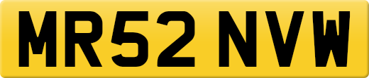 MR52NVW