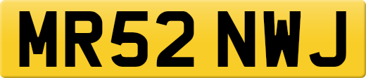 MR52NWJ