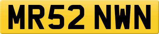 MR52NWN