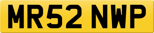 MR52NWP
