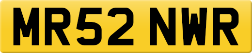 MR52NWR