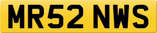 MR52NWS
