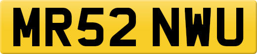 MR52NWU