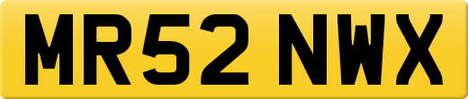 MR52NWX