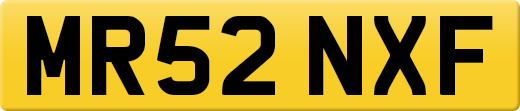 MR52NXF