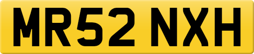 MR52NXH