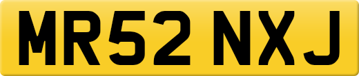 MR52NXJ
