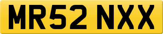 MR52NXX
