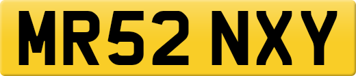 MR52NXY