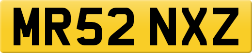 MR52NXZ
