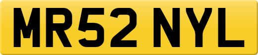 MR52NYL