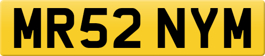 MR52NYM