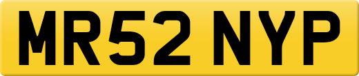 MR52NYP