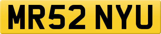MR52NYU