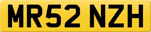 MR52NZH