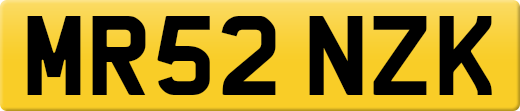 MR52NZK