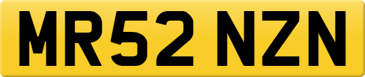 MR52NZN