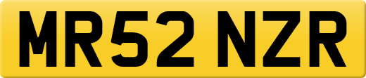 MR52NZR