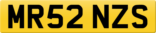 MR52NZS