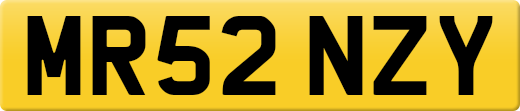 MR52NZY