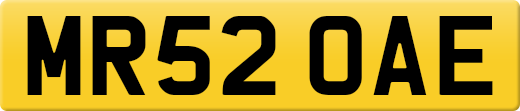 MR52OAE