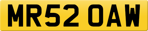 MR52OAW