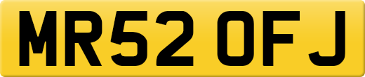 MR52OFJ