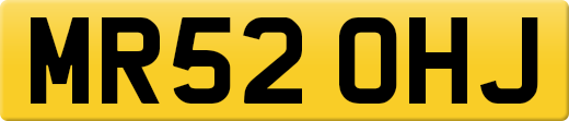 MR52OHJ