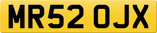 MR52OJX