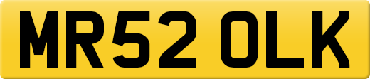 MR52OLK