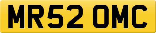 MR52OMC