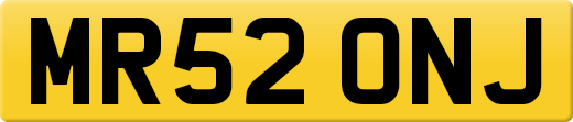 MR52ONJ