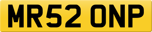 MR52ONP