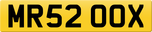MR52OOX