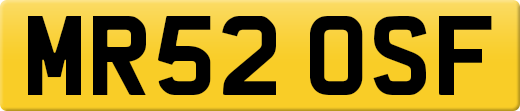 MR52OSF