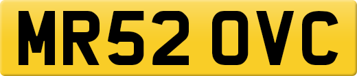 MR52OVC