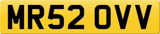 MR52OVV