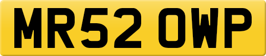 MR52OWP