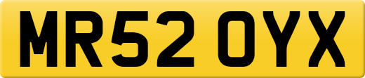 MR52OYX