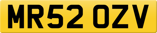 MR52OZV