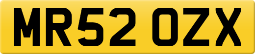 MR52OZX