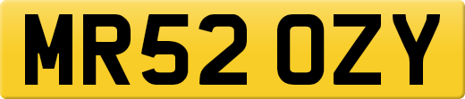 MR52OZY