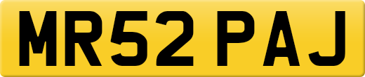 MR52PAJ