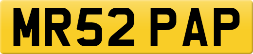 MR52PAP