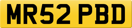 MR52PBD