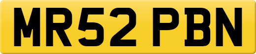 MR52PBN