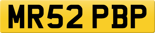 MR52PBP