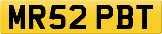 MR52PBT