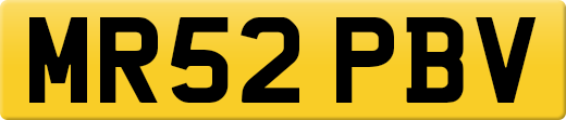 MR52PBV