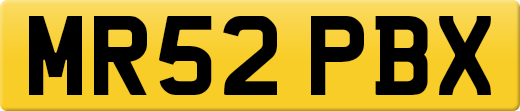 MR52PBX